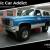 1985 GMC Jimmy Base 2dr 4WD SUV