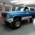 1985 GMC Jimmy Base 2dr 4WD SUV