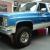 1985 GMC Jimmy Base 2dr 4WD SUV