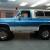 1985 GMC Jimmy Base 2dr 4WD SUV