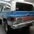 1985 GMC Jimmy Base 2dr 4WD SUV