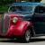 1937 Plymouth Custom ASSEMBLED