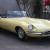 1968 Jaguar XK Roadster
