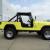 1981 Jeep Other CJ8