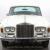 1973 Rolls-Royce Silver Spirit/Spur/Dawn