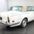 1973 Rolls-Royce Silver Spirit/Spur/Dawn