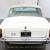 1973 Rolls-Royce Silver Spirit/Spur/Dawn
