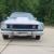 1972 Plymouth Duster
