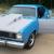 1972 Plymouth Duster