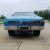 1972 Plymouth Duster