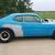 1972 Plymouth Duster