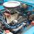 1972 Plymouth Duster