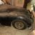 1955 Jaguar XK Roadster