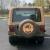 1988 Jeep Wrangler Sahara