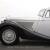 1948 Jaguar Mark IV Saloon