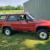 1986 Toyota 4Runner RN60