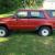 1986 Toyota 4Runner RN60