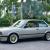 1989 BMW 3-Series