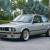 1989 BMW 3-Series