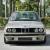 1989 BMW 3-Series