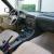 1989 BMW 3-Series