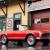 1966 Mercedes-Benz 200-Series