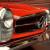 1966 Mercedes-Benz 200-Series