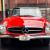 1966 Mercedes-Benz 200-Series