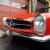 1966 Mercedes-Benz 200-Series