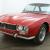 1969 Maserati Mexico Coupe