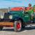 1932 International Harvester A2 136WB tow truck
