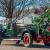 1932 International Harvester A2 136WB tow truck
