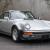1988 Porsche 930 Turbo Coupe