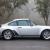 1988 Porsche 930 Turbo Coupe