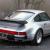 1988 Porsche 930 Turbo Coupe