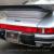 1988 Porsche 930 Turbo Coupe