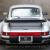 1988 Porsche 930 Turbo Coupe