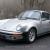1988 Porsche 930 Turbo Coupe