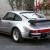 1988 Porsche 930 Turbo Coupe