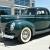 1940 Ford Deluxe Business Cpe