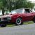 1967 Pontiac Firebird