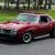 1967 Pontiac Firebird