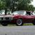 1967 Pontiac Firebird