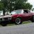 1967 Pontiac Firebird