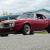 1967 Pontiac Firebird
