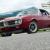 1967 Pontiac Firebird