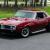 1967 Pontiac Firebird