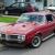 1967 Pontiac Firebird