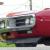 1967 Pontiac Firebird