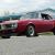 1967 Pontiac Firebird